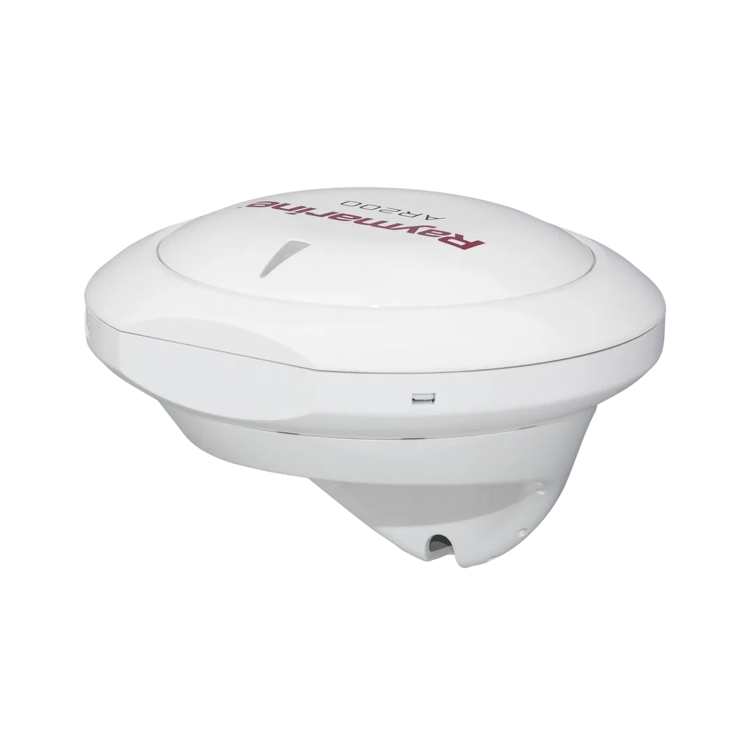 E70537 – RAYMARINE Camera Stabilization Module, Provides Position, Compass Heading, Pitch And Roll D - view 2